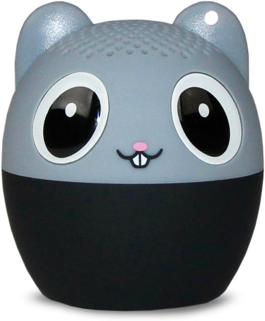 Mini Bluetooth Animal Wireless Speaker (MEGA Mouse)