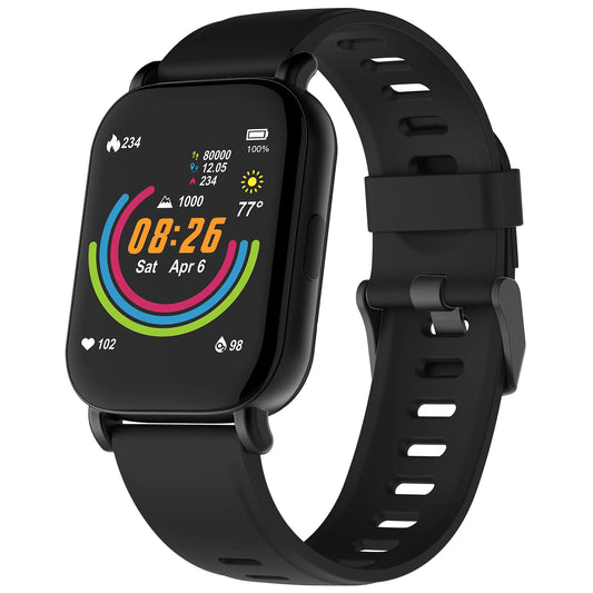 Vibe Pro Smartwatch