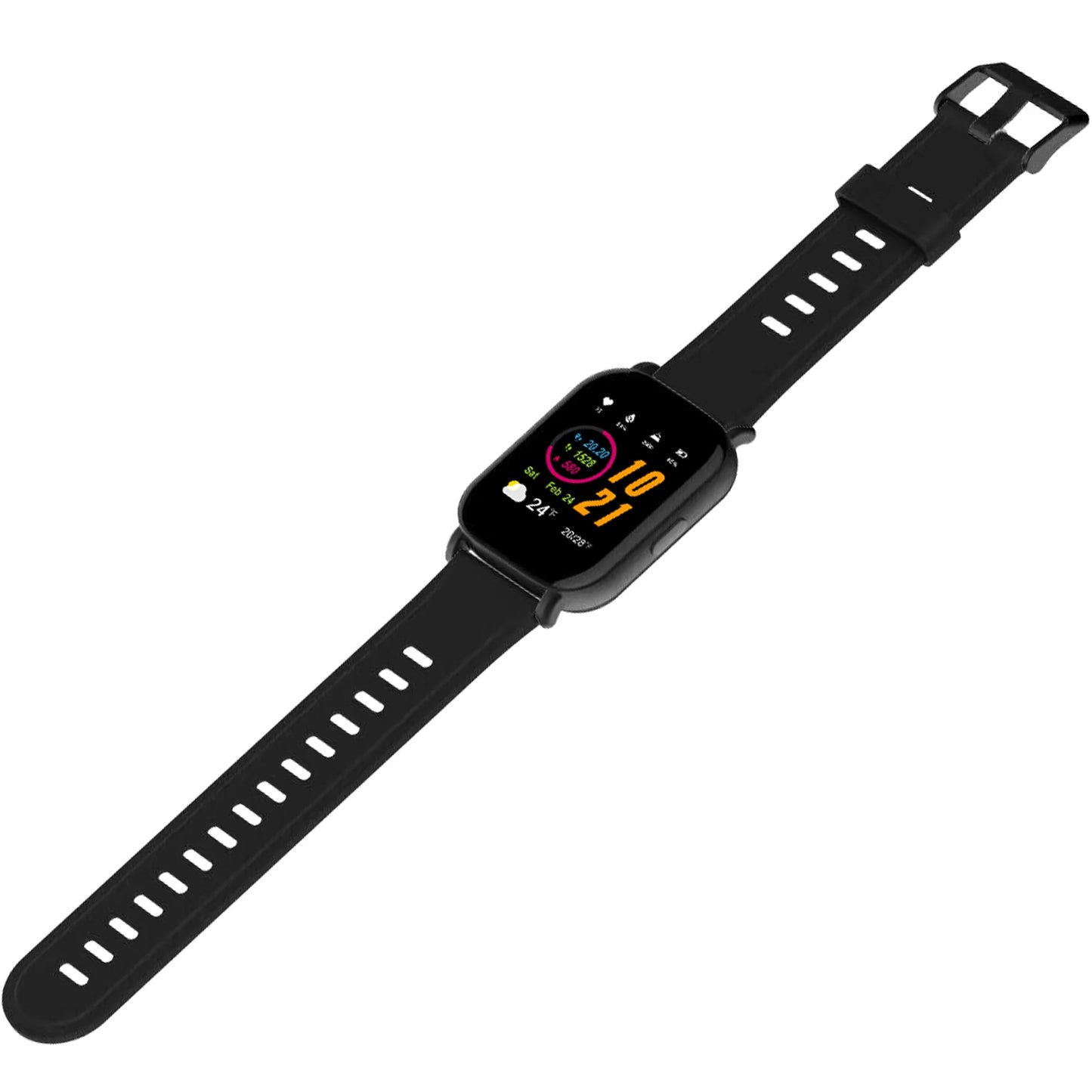 Vibe Pro Smartwatch