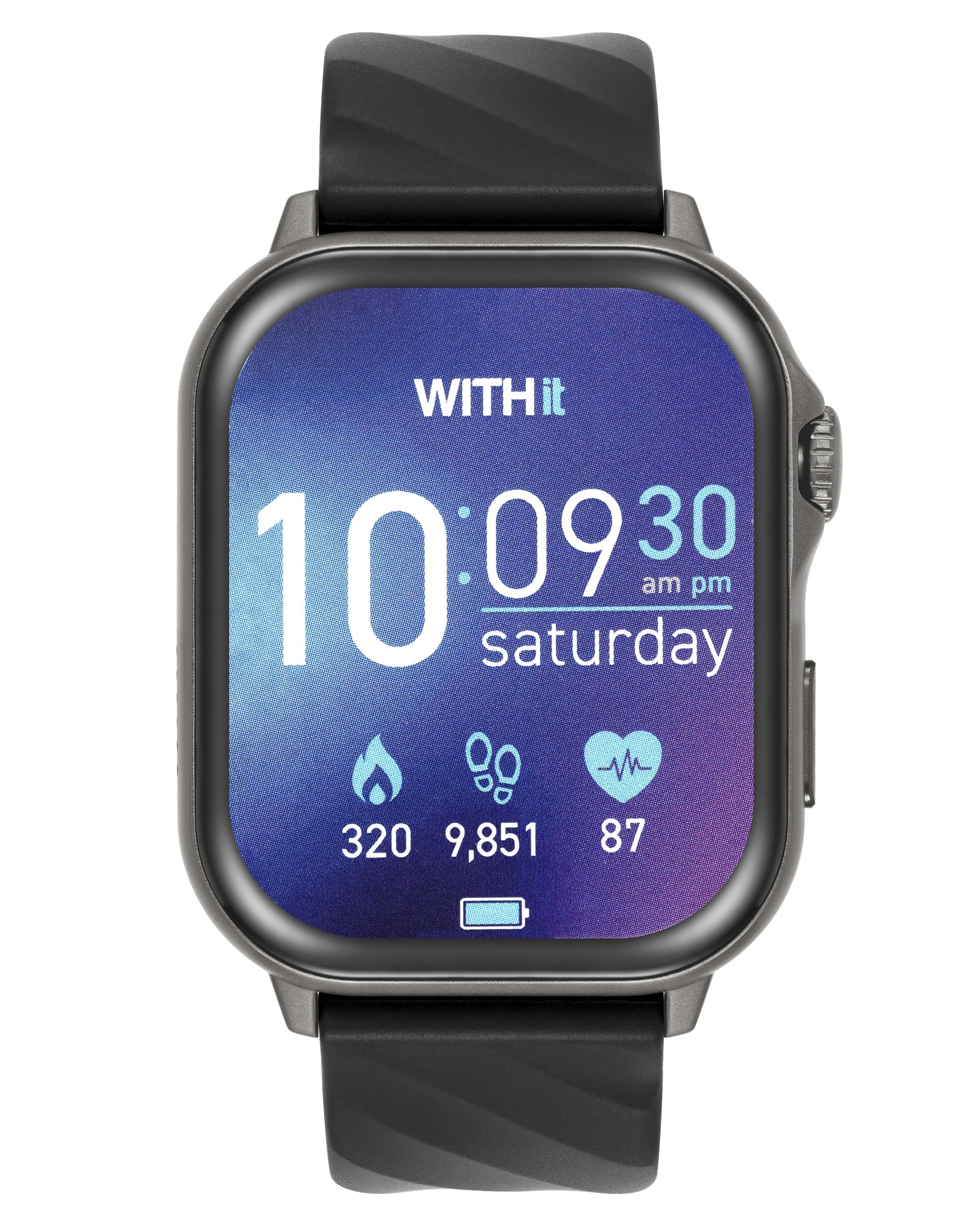 Giga Smartwatch