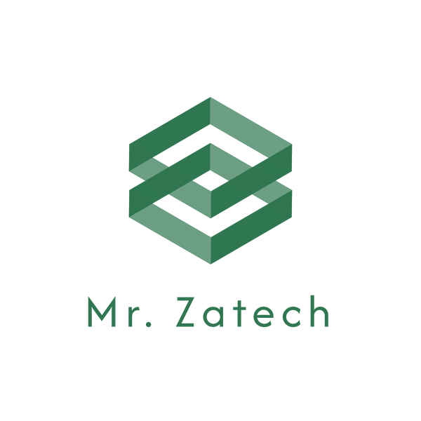 Mr. Zatech