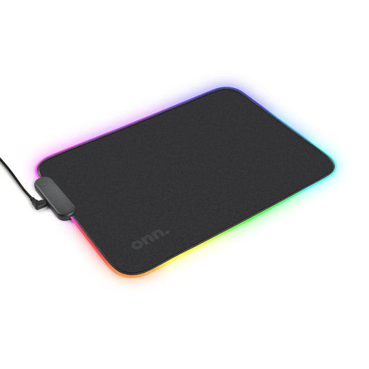 Gaming LED Mouse Pad